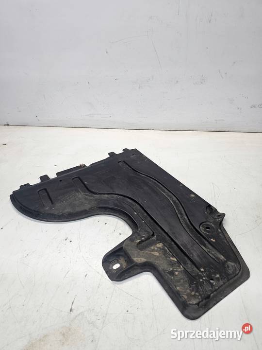 OSŁONA PŁYTA PODWOZIA LEWA AUDI A3 8V 5Q0825206J Przystajń