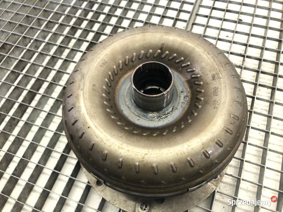 SPRZĘGŁO HYDROKINETYCZNE AUDI A8 D4 42 371 sprzedam