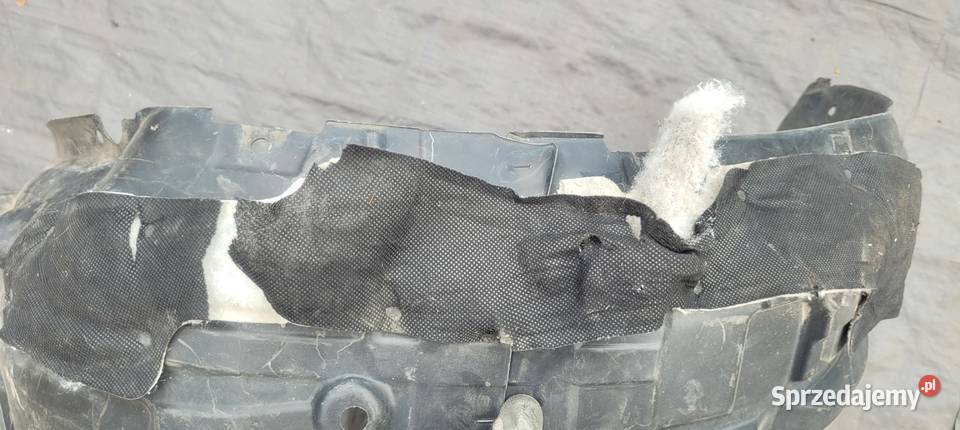 NADKOLE PRAWE PRZÓD PRZEDNIE MAZDA 6 0812 śląskie Ruda Śląska