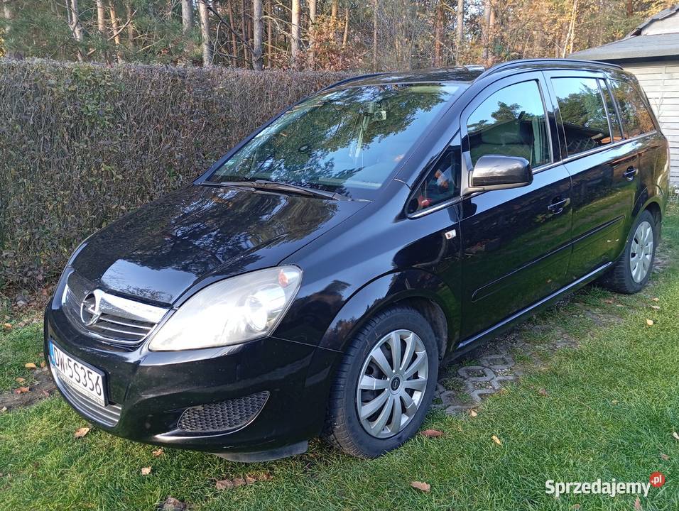 sprzedam Van / Minibus Inowrocław