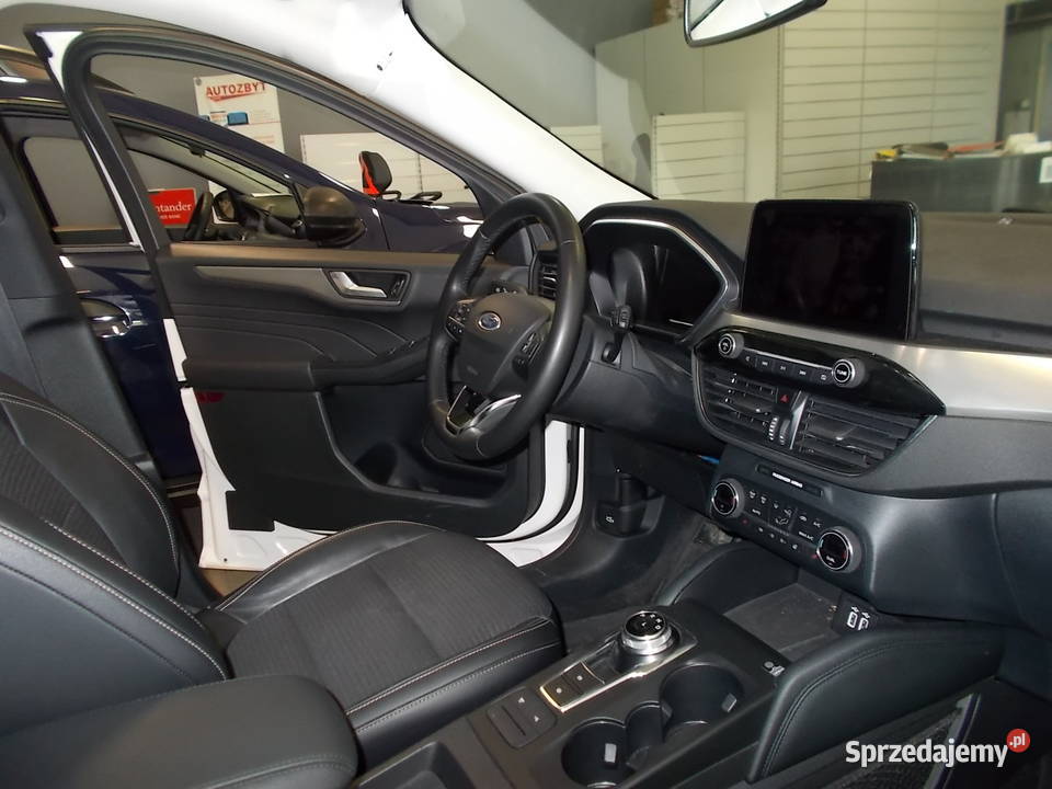 FORD KUGA 25 bhybryda4x4 153salon Polska Dębica