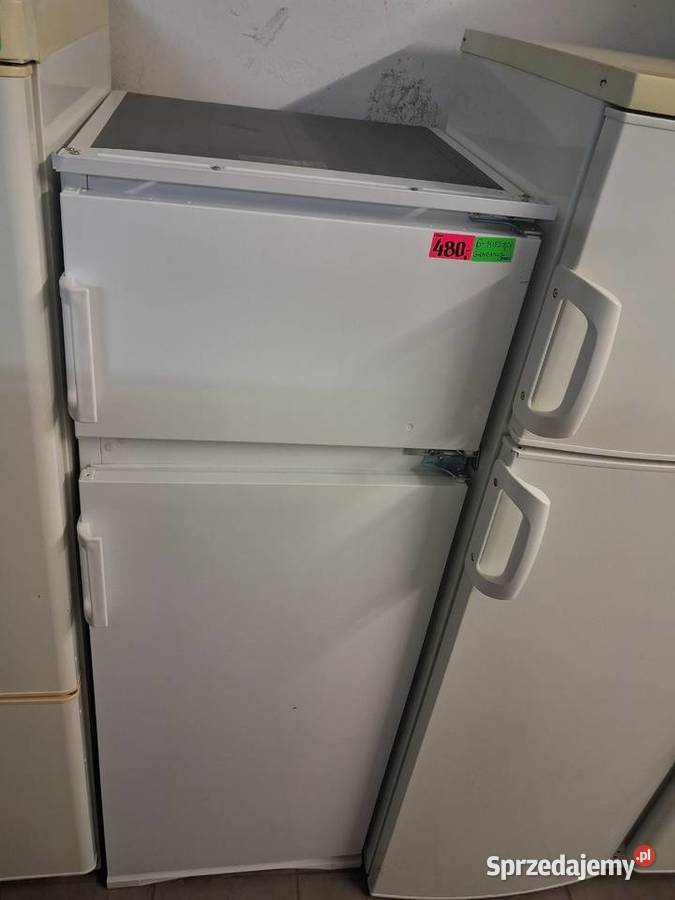 LODÓWKA DO ZABUDOWY WHIRLPOOL AGD Wrocław