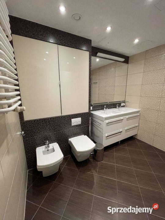 Na sprzedaż apartament w samym Centrum 56.7m2 Wrocław