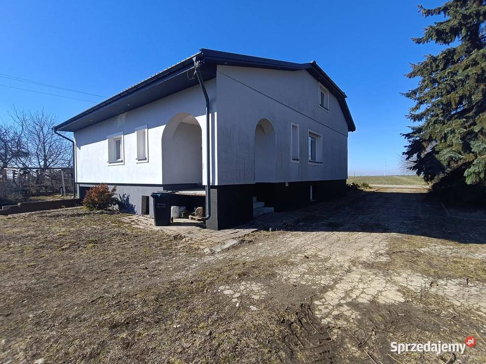 Syndyk sprzeda Rogalin