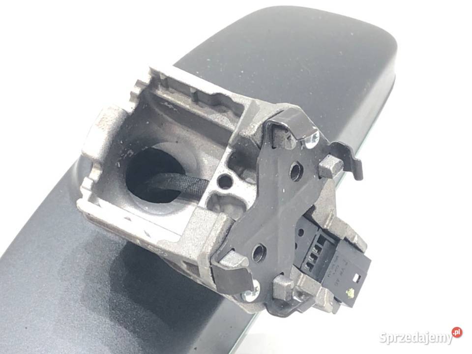 LUSTERKO WEWNĘTRZNE VW TIGUAN 3G0857511AC SUV