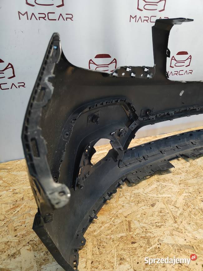 Zderzak Przedni Przód Opel Mokka I A 1217 Zderzaki wielkopolskie