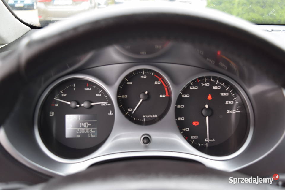 SEAT LEON 100Bezwypadkowy 20TDI 140 Prywatnie Leon Olsztyn