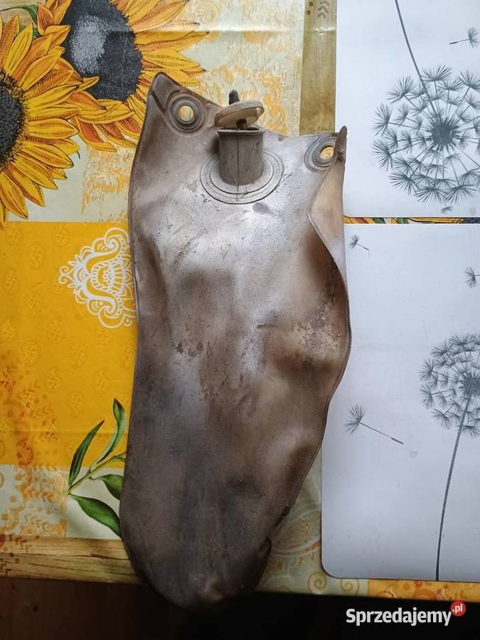 Części do Fiata 126p Maluch Kaszlak Namysłów