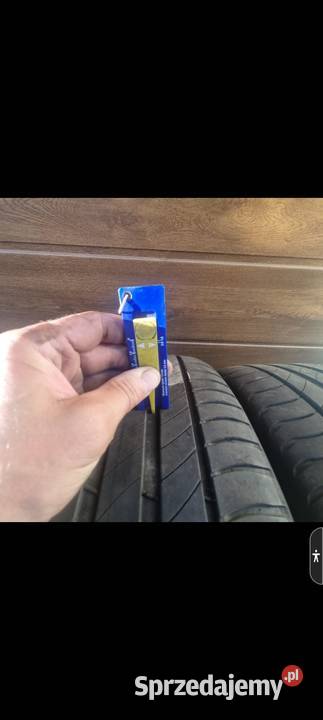 Alufelgi 19 cal 5x108 z oponami letnimi zachodniopomorskie