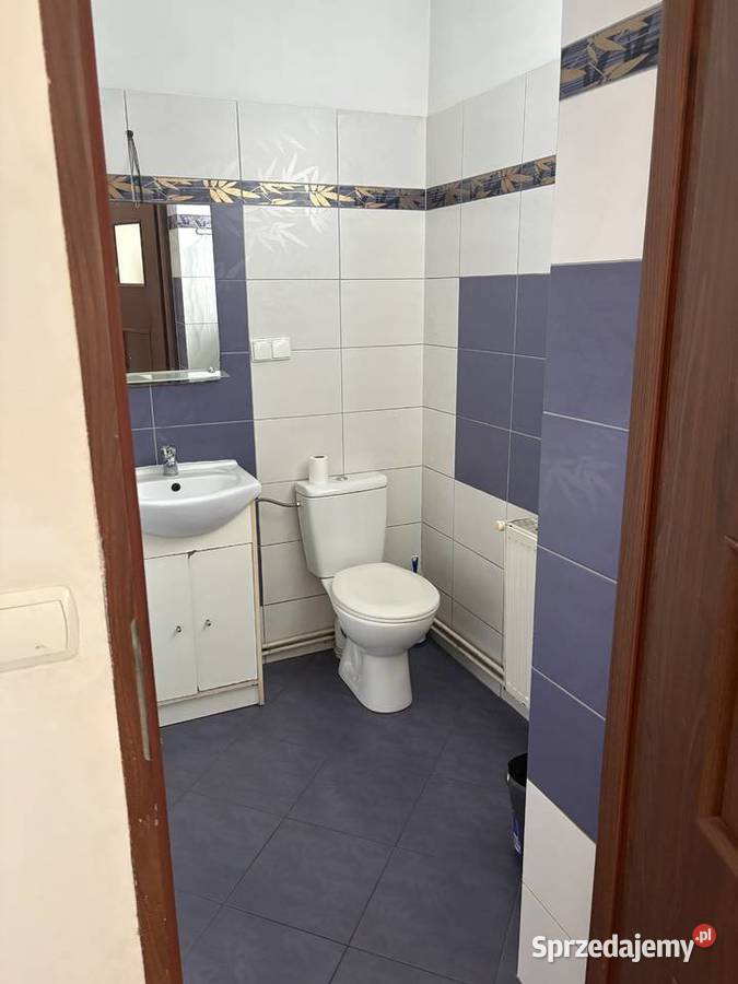 Mieszkanie 4370m2 4651zł/m2 Ośno Lubuskie