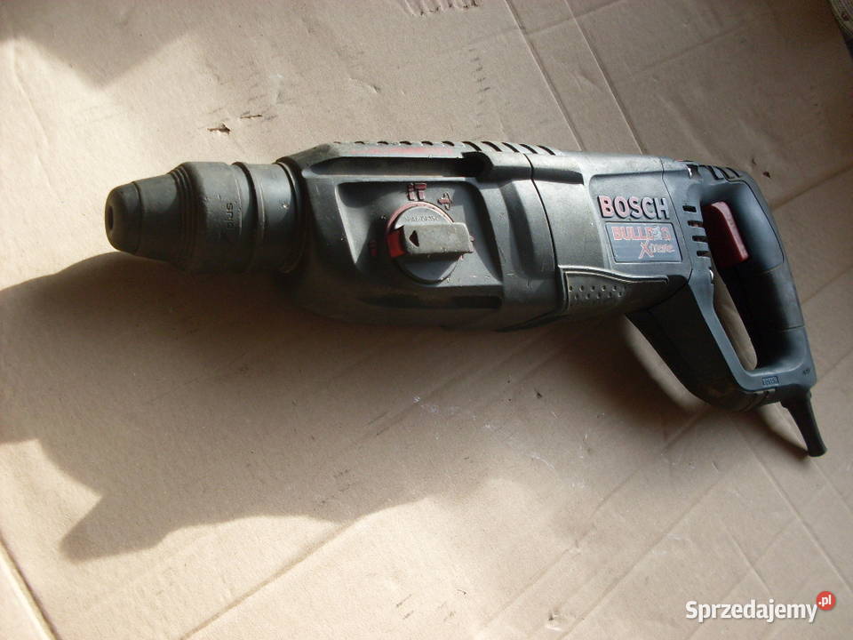 Wiertarka Bosch Iwierzyce sprzedam