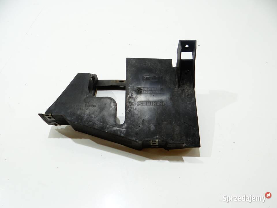 MOCOWANIE OSŁONY SILNIKA PRAWA BMW X3 E83 LCI Strzyżewice