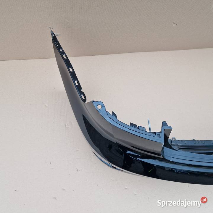 AUDI A3 8V LIFT SEDAN ZDERZAK TYŁ TYLNY osobowe Bieleń