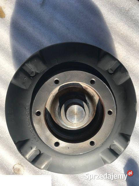 John Deere 3400 Sprzęgło Hydrokinetyczne Jastrzębniki