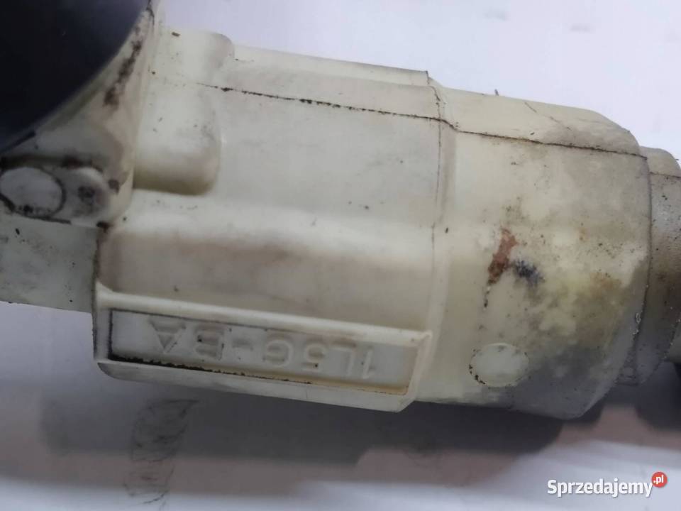 LISTWA WTRYSKOWA 4M5G9D280DA 0280156155 18 16V Listwy wtryskowe