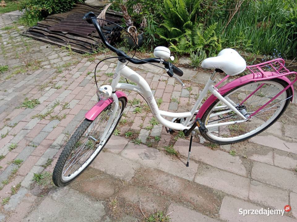 Rower Blueberry 28 możliwa dostawa