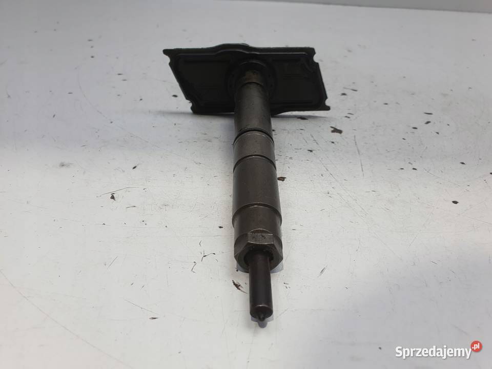 Audi A6 C6 27 TDI WTRYSKIWACZ wtrysk 0445115054 osobowe lubelskie Janów sprzedam