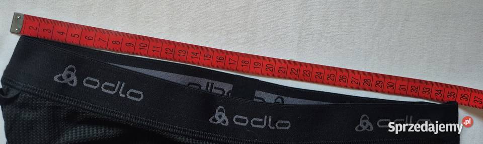 Spodenki rowerowe ODLO Brzesko