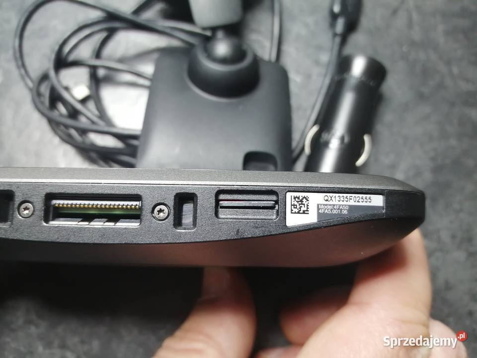 Nawigacja TomTom Go50 mapy 1100 EU cała europa Biłgoraj sprzedam
