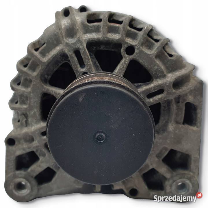 ALTERNATOR Renault Clio IV 15 DCI 231001318R Chełm