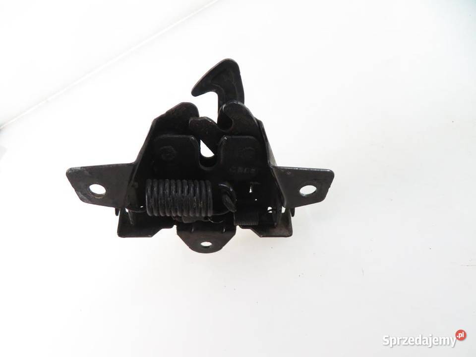 ZAMEK MASKI HYUNDAI TUCSON I JM