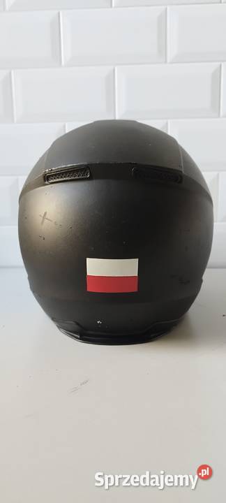 Kask motocyklowy Rok produkcji 2023 Bydgoszcz