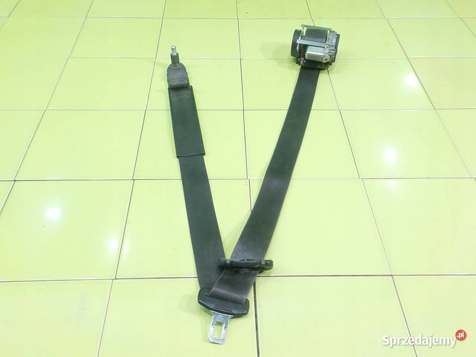 FIAT DOBLO II 13 MJET 12r pas bezpieczenstwa Suków