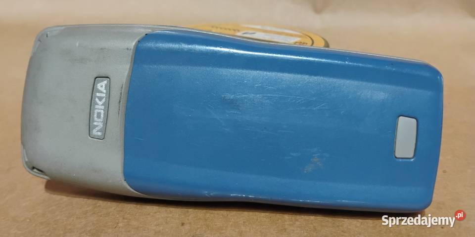 NOKIA 1100 RH18 bez simlocka Ładowarka opolskie Opole