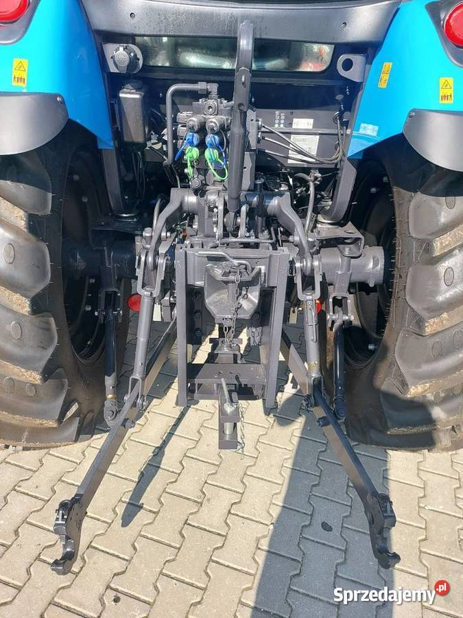 Ciągnik Landini 5085 NOWY Opoczno