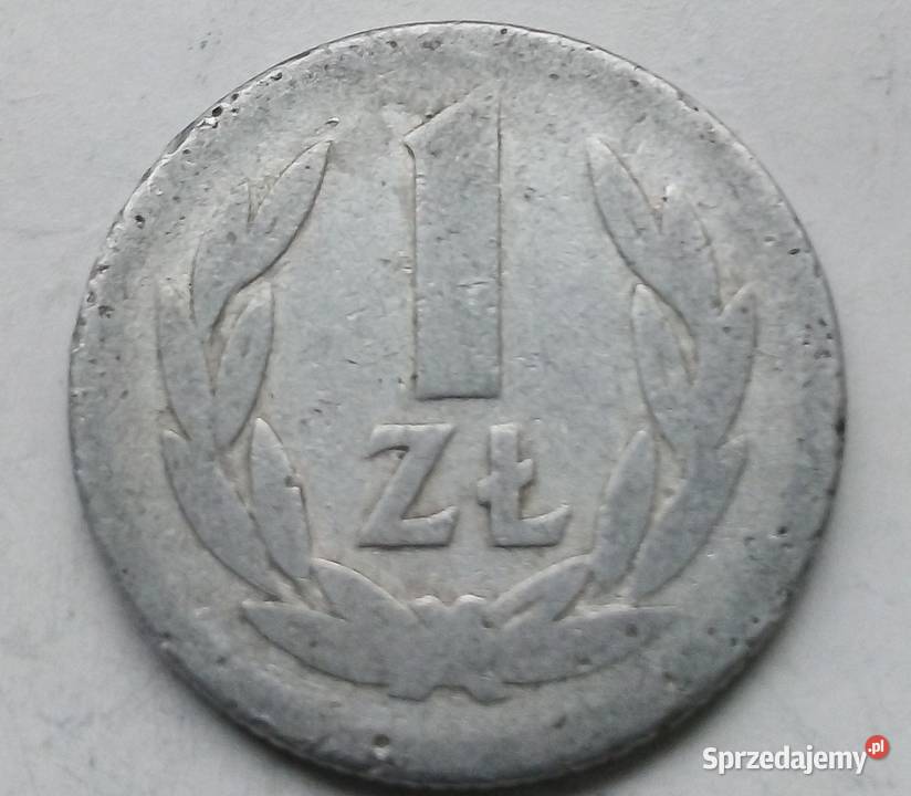 POLSKA1 1957 rbzmALRZADKA Legionowo sprzedam