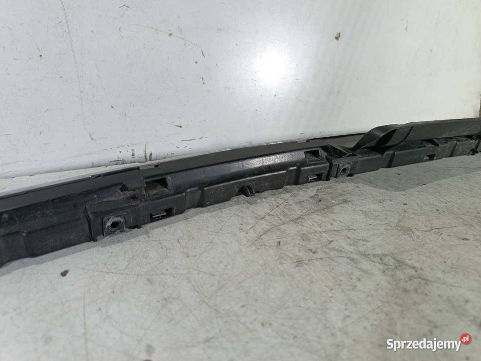 CHROM ATRAPA GRILLA A KLASA W169 A1698800383 sprzedam