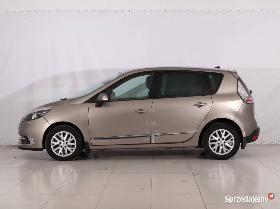 Renault Scenic 16 dCi