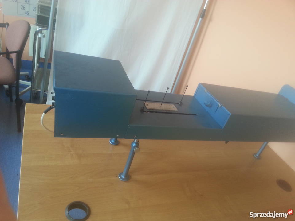 stereometr mazowieckie