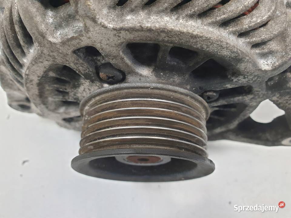 Mazda 2 13 16V ALTERNATOR A2TG1391 Janów sprzedam