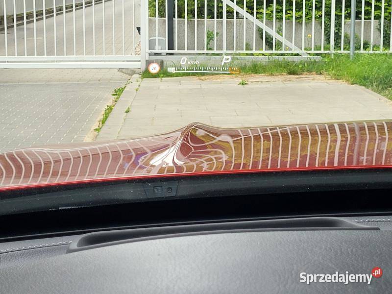 C 63 AMG 40l benzyna 476Przebieg 125977Zadbany