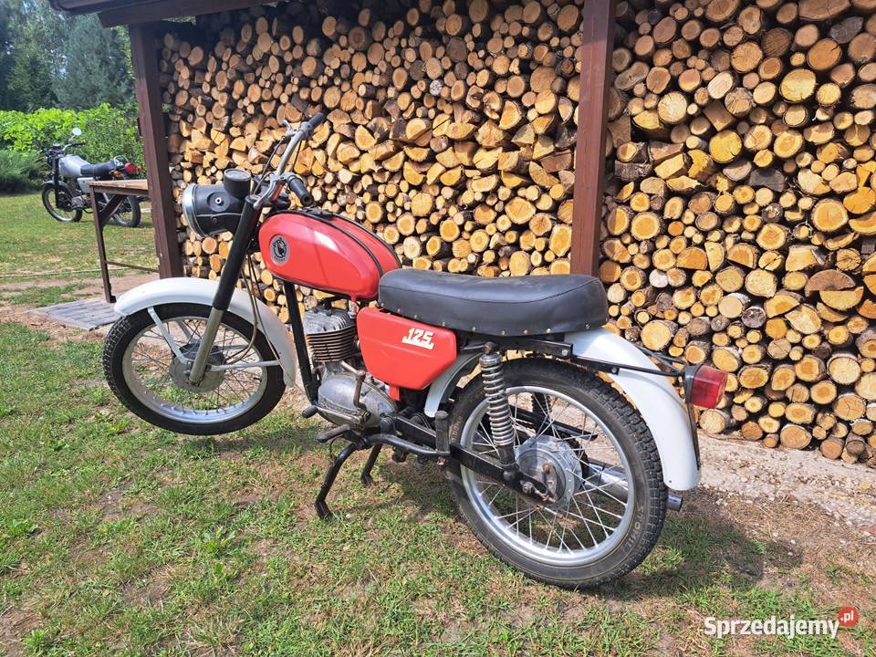 Wsk 125