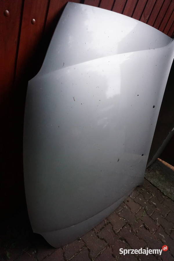 maska grill belka zderzak opel vectra B x18xe Jastrzębie-Zdrój