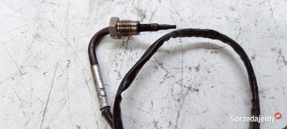 CZUJNIK TEMPERATURY SPALIN AUDI A4 A5 8W0906088Q