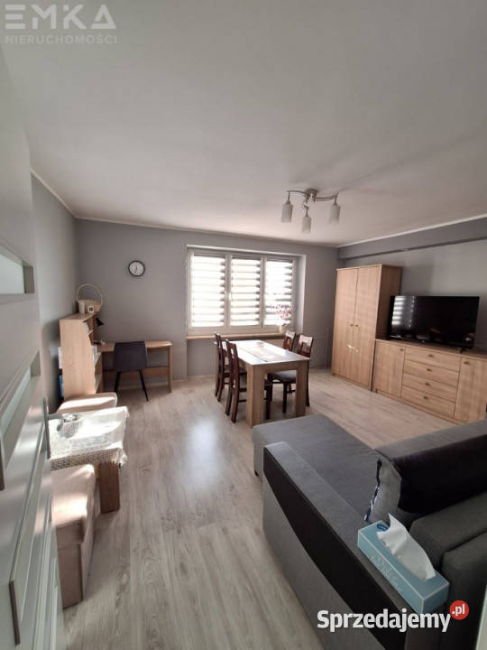 Mieszkanie Tuchola 3909m2 2 pokojowe kujawsko-pomorskie