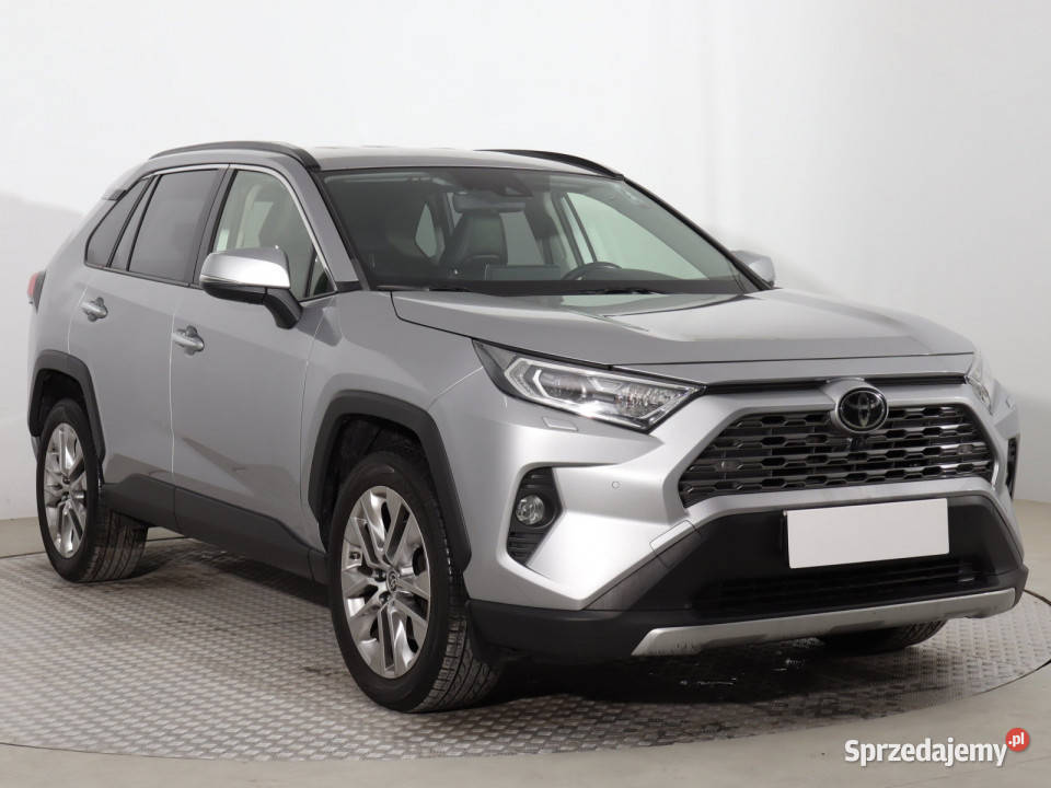 Toyota RAV 4 20 Valvematic czujnik zmierzchu Łódź
