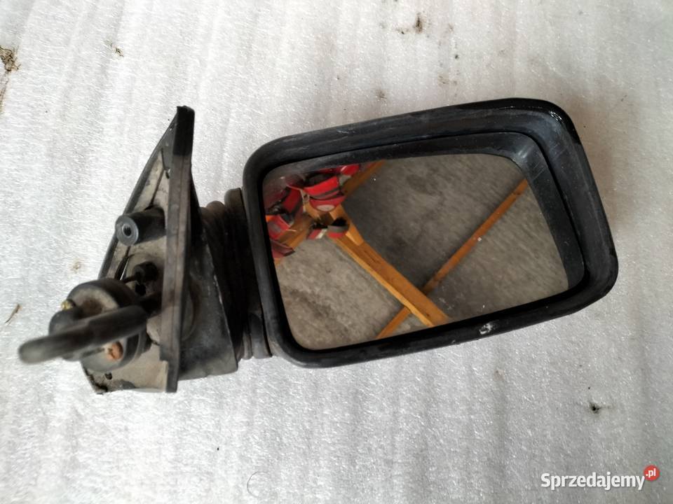 POLONEZ CARO PLUS ATU LUSTERKO