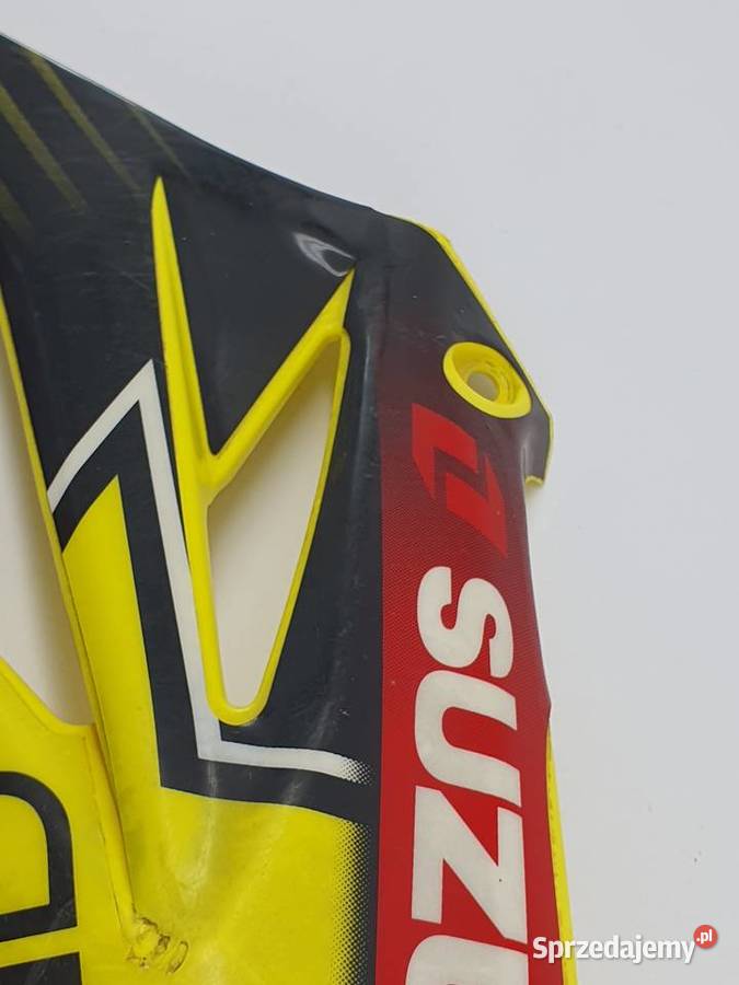 Boczek Prawy Oslona Owiewka Suzuki Rmz 250 1016 Łódź