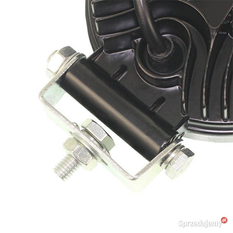 LAMPA ROBOCZA LEDOWA OKRĄGŁA 14 LED 1280V FI uniwersalne lubelskie