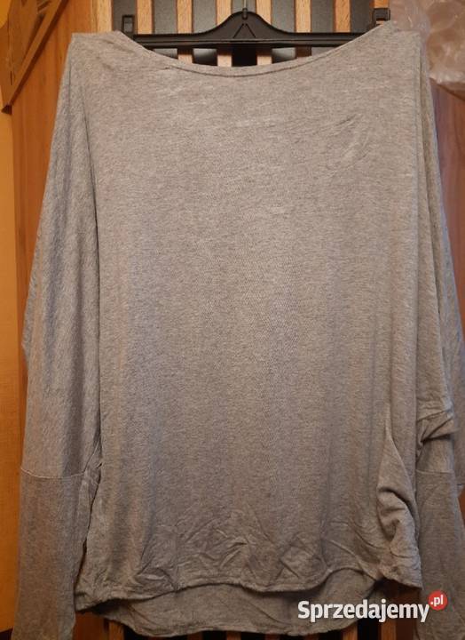 2 szare bluzki Konin