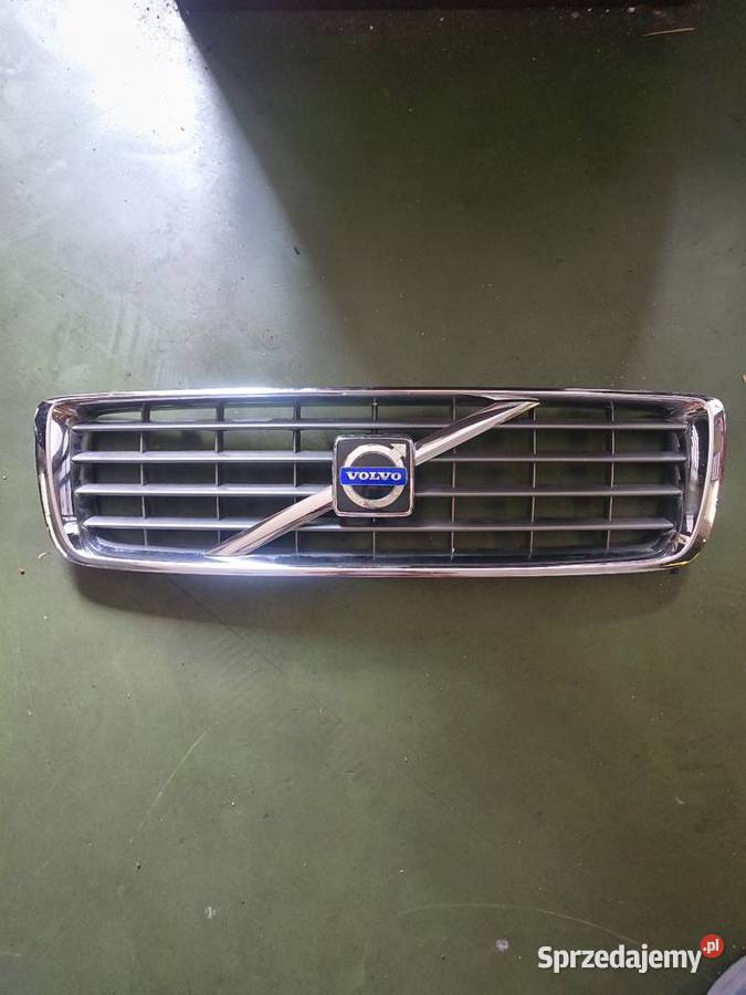 Volvo grill Częstochowa