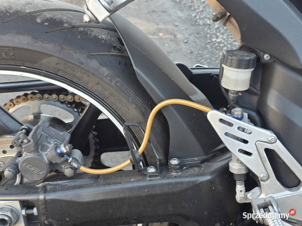 Yamaha r1 rn19 Jawor sprzedam