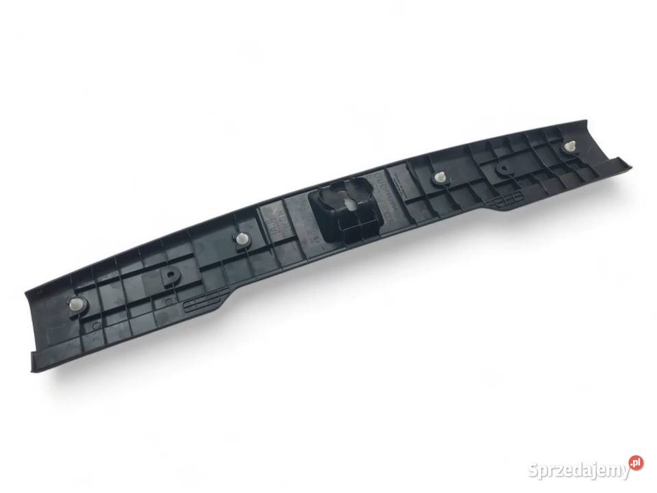 SUBARU OUTBACK IV 2010R OSŁONA NAKŁADKA PASA TYŁ Motoryzacja Skarżysko-Kamienna sprzedam