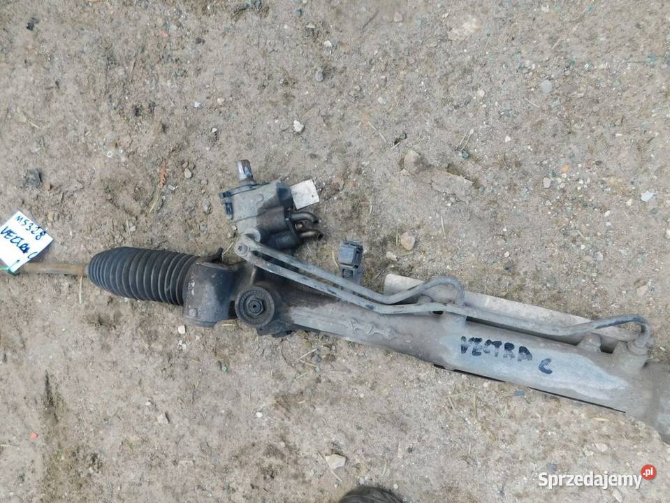 vectra C magiel przekładnia M5328 WYSYŁKA osobowe Żory