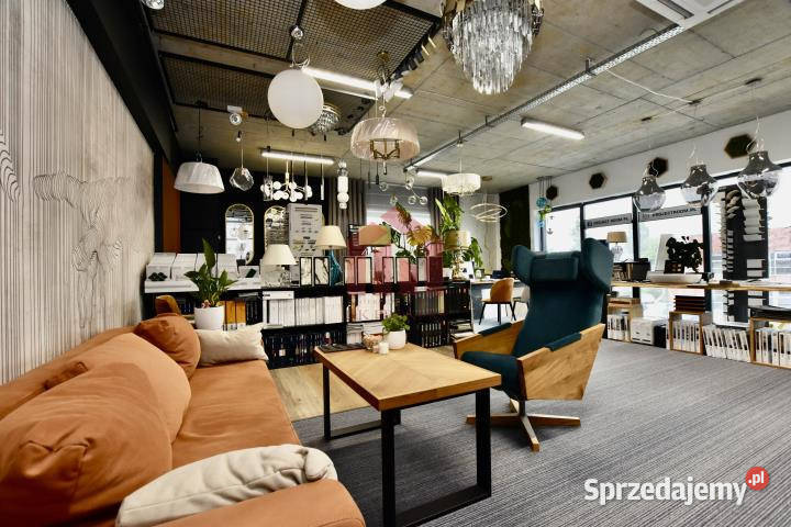 Sprzedaż lokalu Dębica 596m2