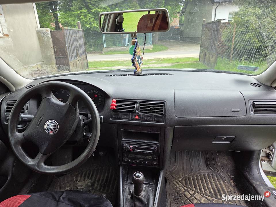 Golf TDI lV 4 EDITION Wełtyń